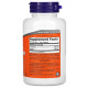 L-теанін Now Foods L-Theanine 200 мг 120 вег капс