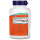 Хром піколінат Now Foods Chromium Picolinate 200 мкг 250 капс
