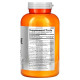 Бета-аланін Now Foods Beta-Alanine Sports 500 г