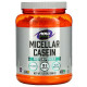 Міцелярний казеїн Now Foods Sports Micellar Casein 816 г