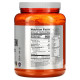 Гороховий протеїн Now Foods Sports Pea Protein вершковий шоколад 907г