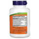 Репродуктивне здоровʼя чоловіків Now Foods TestoJack 200 120 вег капс