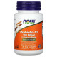 Пробиотики-10 Now Foods Probiotic-10 100 млрд 30 рос капс