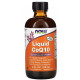 Коензим Q10 Now Foods Liquid CoQ10 100 мг 118 мл