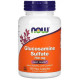 Глюкозамин сульфат Now Foods Glucosamine Sulfate 750 мг 120 капс