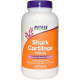 Акулячий хрящ Now Foods Shark Cartilage 750 мг 300 капс