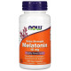 Мелатонін Now Foods Melatonin 10 мг 100 капс