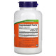 Женьшень Now Foods Panax Ginseng 250 капс