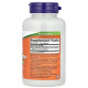 Ашваганда, KSM-66 Ashwagandha, NOW Foods, 90 вегетаріанських капсул