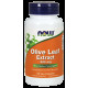 Листя оливи екстракт Now Foods Olive Leaf 500 мг 60 кап