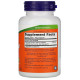 Листя оливи екстракт Now Foods Olive Leaf 500 мг 60 кап