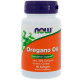 Масло орегано Now Foods Oregano Oil 90 капсул
