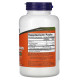 Глюкоманнан Now Foods Glucomannan 575 мг 180 вег капс