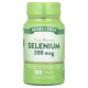 Селен Nature's Truth Selenium 200 мкг 100 таб