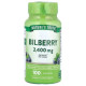 Чорниця Nature's Truth Bilberry 2400 мг 100 капс
