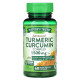 Куркума комплекс Nature's Truth Turmeric Curcumin Complex 1500 мг 60 капс