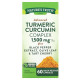 Куркума комплекс Nature's Truth Turmeric Curcumin Complex 1500 мг 60 капс