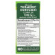 Куркума комплекс Nature's Truth Turmeric Curcumin Complex 1500 мг 60 капс