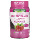 Мультивітаміни для жінок з колагеном Nature's Truth Women's Multivitmain + Collagen 70 жувальних цукерок ягоди