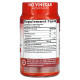 Яблучний оцет Nature's Truth Apple Cider Vinegar 600 мг 75 жувальних цукерок вишня