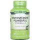 Бустер тестостерону Nature's Truth Testosterone Powerful Formula 60 гел капс