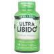 Підтримка лібідо чоловіків Nature's Truth Ultra Libido 60 гел капс