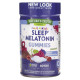 Мелатонін для дітей Nature's Truth Sleep Melatonin Just 4 Kids 40 жувальних цукерок вишня