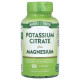 Калій магній Nature's Truth Potassium Citrate Plus Magnesium 90 капс