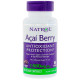 Асаї Natrol AcaiBerry 1000 мг 75 капс