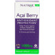 Асаї Natrol AcaiBerry 1000 мг 75 капс