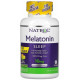Мелатонін Natrol Melatonin 10 мг 100 таб цитрус