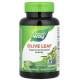 Листя оливи Nature's Way Olive Leaf 1500 мг 100 вег капс