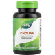 Холін Nature's Way Choline 500 мг 100 таб