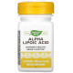 Альфа-ліпоєва кислота Nature's Way  Alpha Lipoic Acid 60 капс