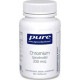 Хром (піколінат) Pure Encapsulations Chromium (picolinate) 200 мкг 180 капс