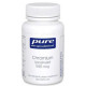 Хром (пиколинат) Pure Encapsulations Chromium (picolinate) 500 мкг 180 капс