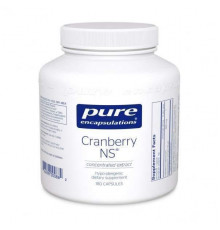 Журавлина NS Pure Encapsulations Cranberry NS 180 капс