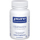 L-метіонін Pure Encapsulations l-Methionine 60 капс