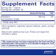 Калій (цитрат) Pure Encapsulations Potassium (citrate) 90 капс