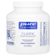 L-лізин HCl Pure Encapsulations l-Lysine 500 мг 270 капс