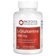 L-глютамін Protocol for Life Balance L-Glutamine 1000 мг 120 капс