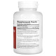 L-глютамін Protocol for Life Balance L-Glutamine 1000 мг 120 капс