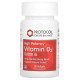Вітамін D3 Protocol for Life Balance Vitamin D3 10 000 МО 30 гел капс