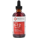 Вітамін В-12 Protocol for Life Balance Liquid B-12 5000 мкг 118 мл