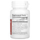 5-метил-фолат Protocol for Life Balance 5-Methyl Folate 5000 мкг 50 рос капс