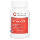 Омега-3 Protocol for Life Balance Omega-3 1000 мг 30 гел капс