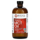 Масло MCT Protocol for Life Balance Organic MCT Oil 473 мл