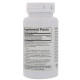 Куркумін Protocol for Life Balance Optimized Curcumin 400 мг 50 вег капс