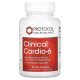 Підтримка здоров'я серцево-судинної системи Protocol for Life Balance Clinical Cardio-6 90 капс