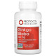 Гінкго Білоба Protocol for Life Balance Ginkgo Biloba 120 мг 100 капс
